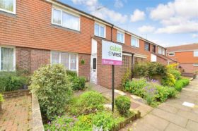 3 Bedroom Terraced